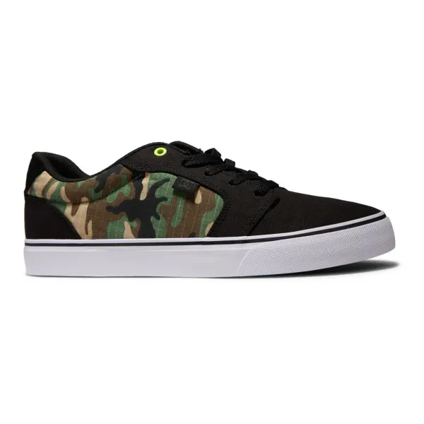 DC Shoes Anvil Tx SE, vergelijk prijzen bij 1 winkel