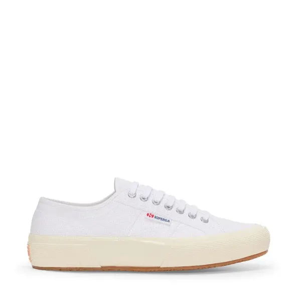 Superga 2750 OG Wit, vergelijk prijzen bij 1 winkel