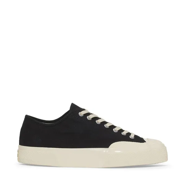 Superga 2432 Works Zwart, vergelijk prijzen bij 1 winkel