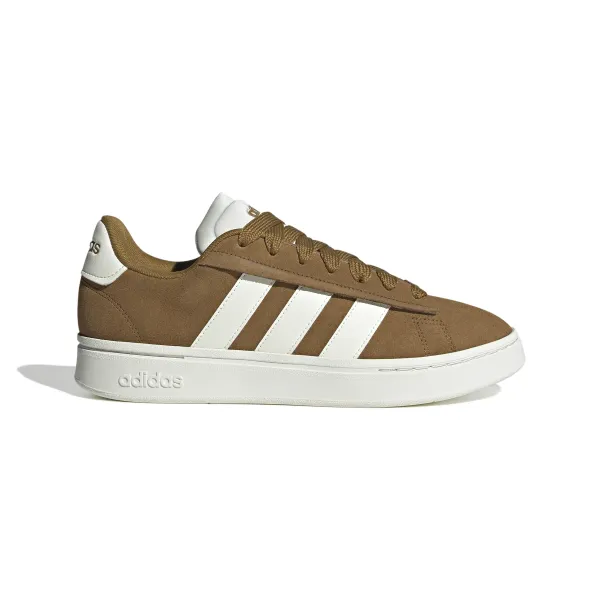 adidas Grand Court Alpha 00S Bruin, vergelijk prijzen bij 1 winkel