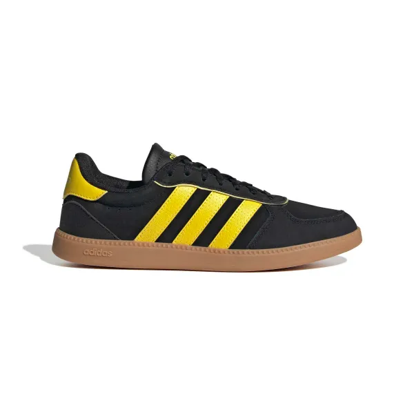 adidas Breaknet Sleek Zwart, vergelijk prijzen bij 1 winkel