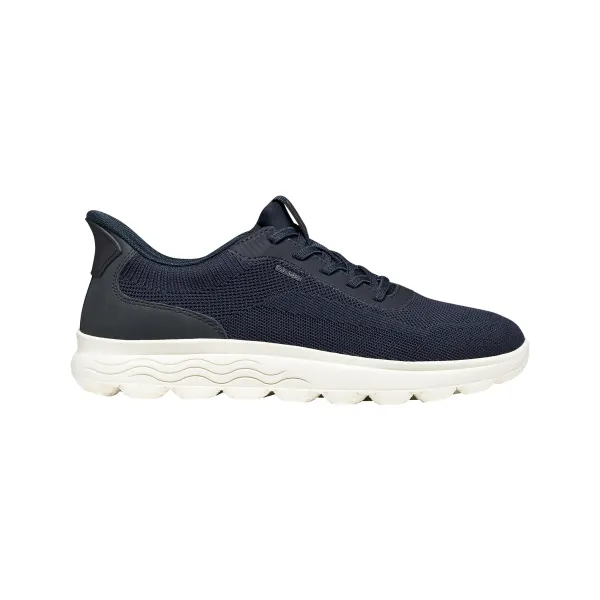 Geox U Spherica Plus Blauw, vergelijk prijzen bij 1 winkel