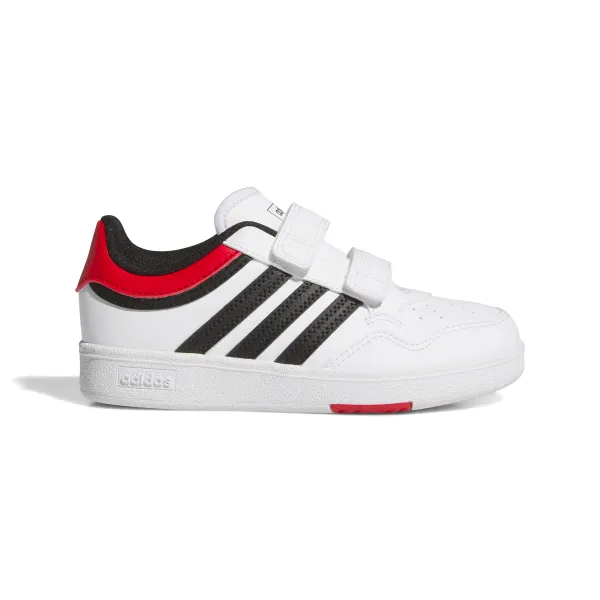 adidas Hoops Wit Kids, vergelijk prijzen bij 1 winkel