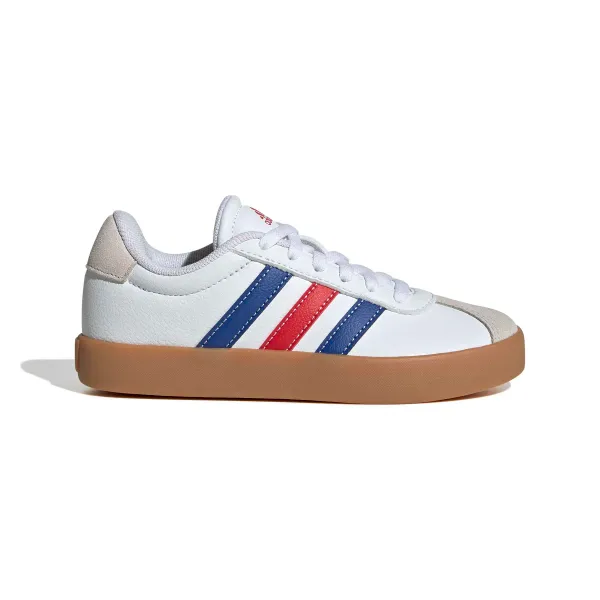 adidas VL Court 3.0 Wit, vergelijk prijzen bij 1 winkel