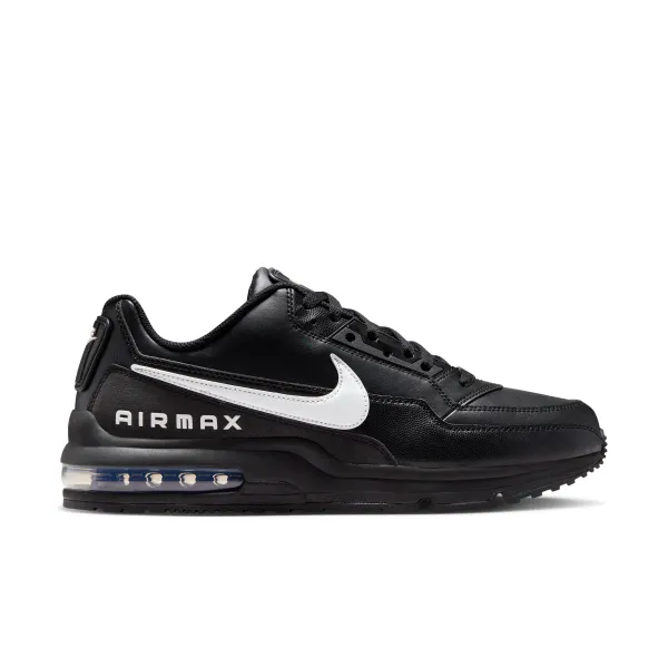 Nike Air Ma x 3 LTD Zwart, vergelijk prijzen bij 1 winkel