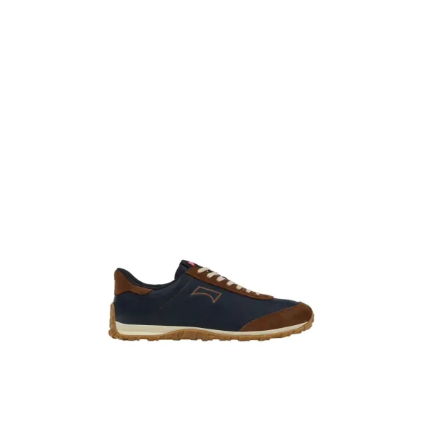 Camper Drift Walk Blauw, vergelijk prijzen bij 1 winkel