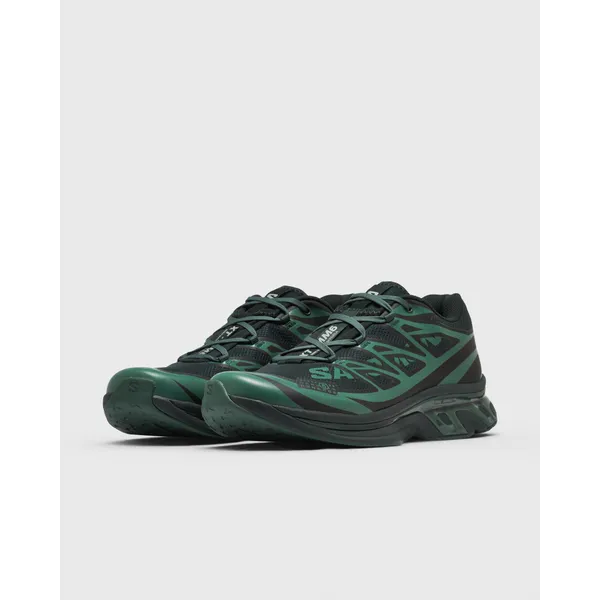 Maison Margiela MM6 X Salomon MM6 Zwart, foto 2 van 5