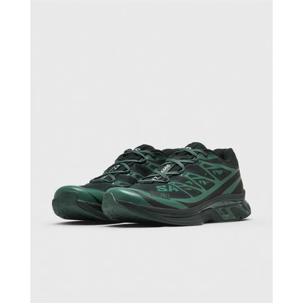 Maison Margiela MM6 X Salomon MM6 Zwart, foto 3 van 5