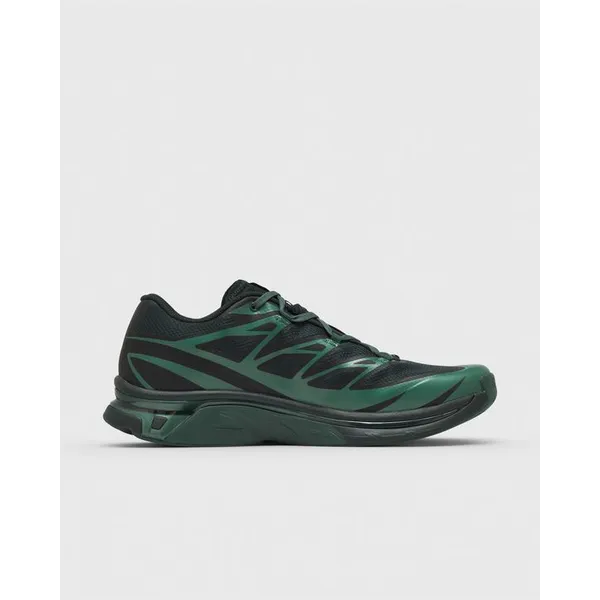 Maison Margiela MM6 X Salomon MM6 Zwart, foto 4 van 5
