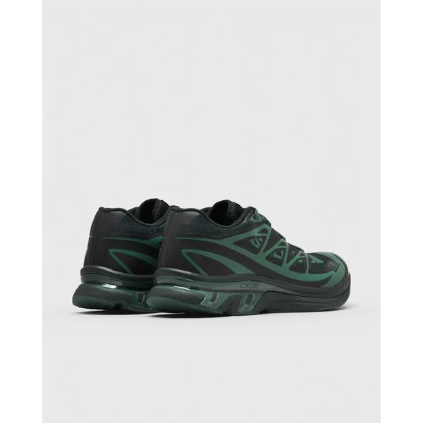 Maison Margiela MM6 X Salomon MM6 Zwart, foto 5 van 5