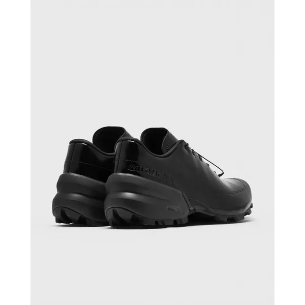 Maison Margiela MM6 X Salomon Crossderby Zwart, foto 5 van 5