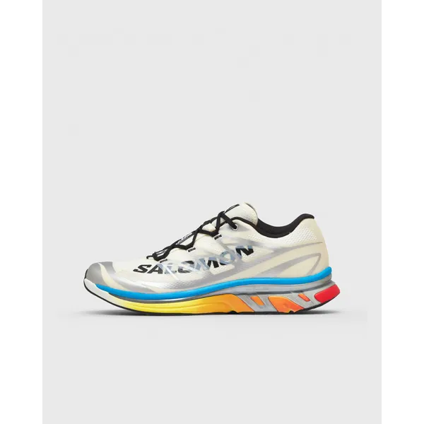 Maison Margiela MM6 X Salomon MM6 Wit, vergelijk prijzen bij 1 winkel