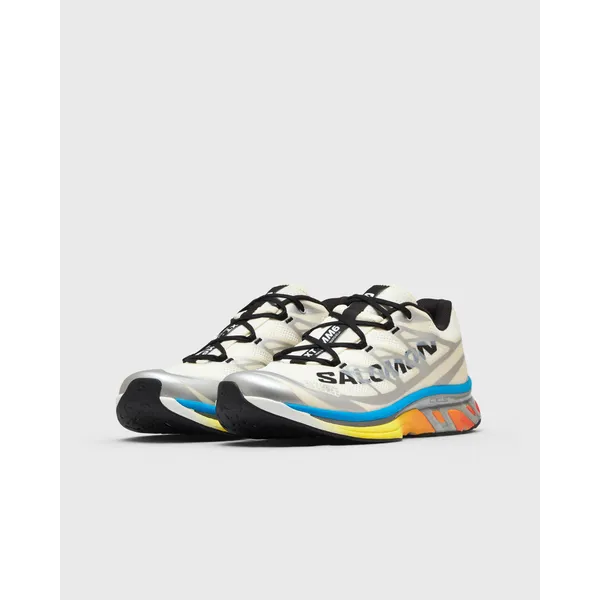 Maison Margiela MM6 X Salomon MM6 Wit, foto 2 van 5