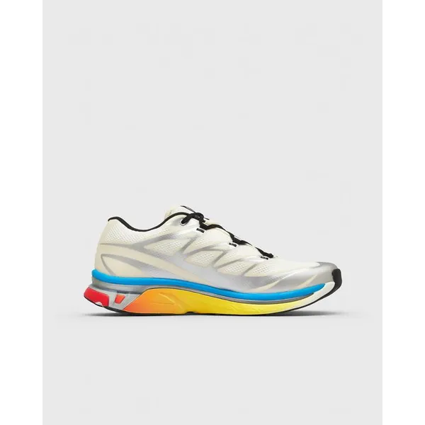 Maison Margiela MM6 X Salomon MM6 Wit, foto 4 van 5