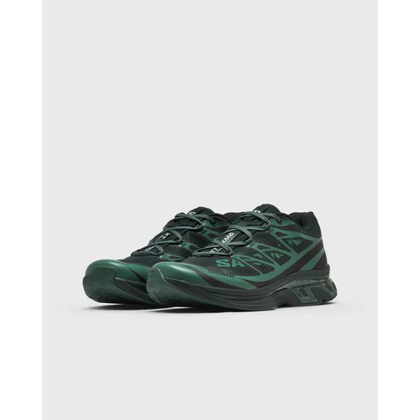 Maison Margiela MM6 X Salomon MM6 Zwart, foto 3 van 5