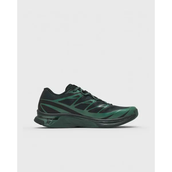 Maison Margiela MM6 X Salomon MM6 Zwart, foto 4 van 5
