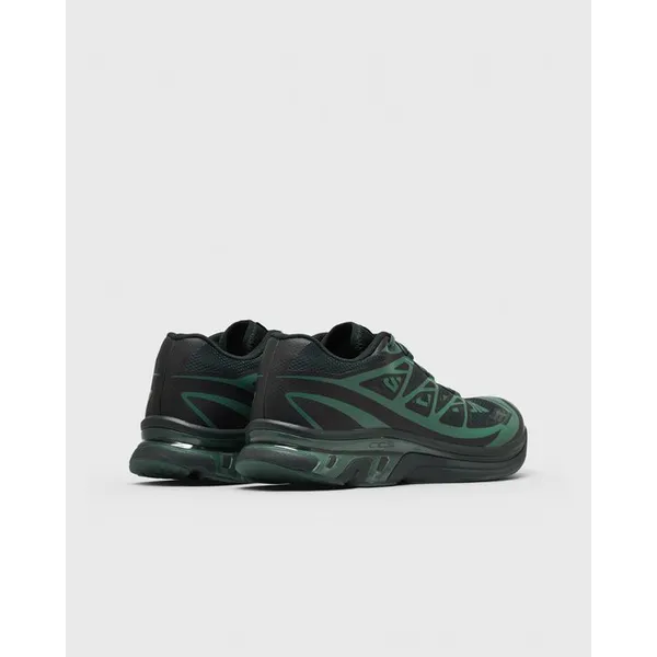 Maison Margiela MM6 X Salomon MM6 Zwart, foto 5 van 5