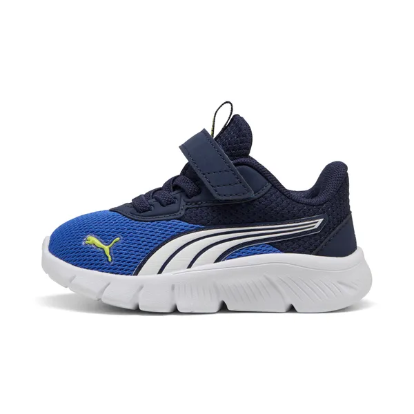 Puma FlexFocus Modern Blauw Kids, vergelijk prijzen bij 1 winkel