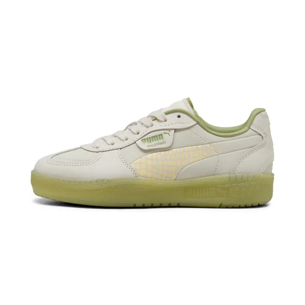 Puma Palermo Moda Selva Groen, foto 2 van 2