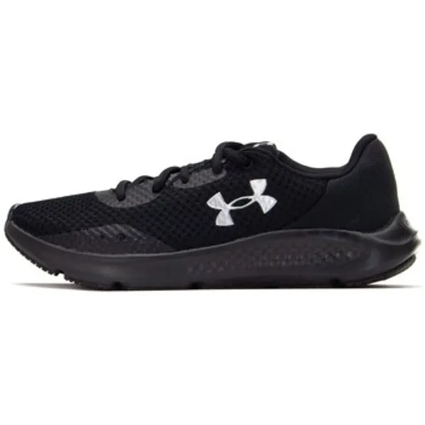 Under Armour Charged Pursuit 3 Zwart, vergelijk prijzen bij 1 winkel