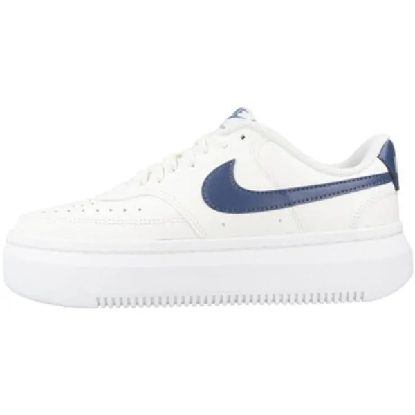 Nike Court Vision Alta Wit, vergelijk prijzen bij 1 winkel