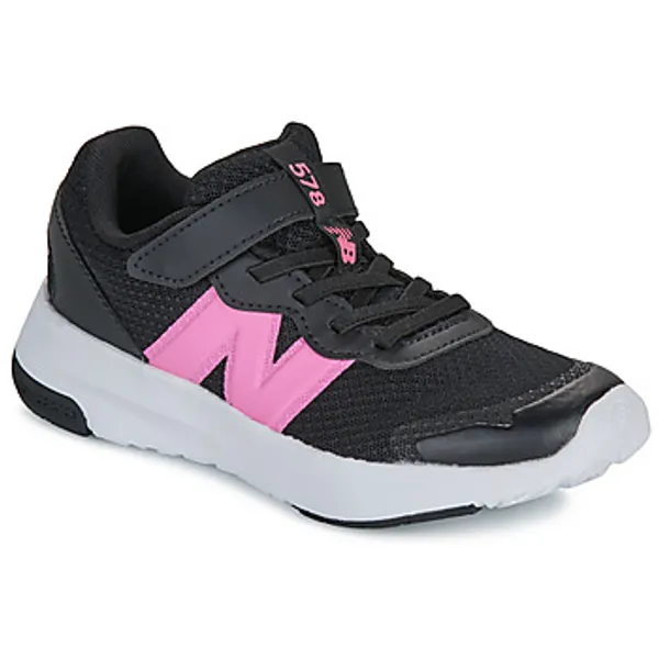 New Balance 578 Zwart, vergelijk prijzen bij 1 winkel
