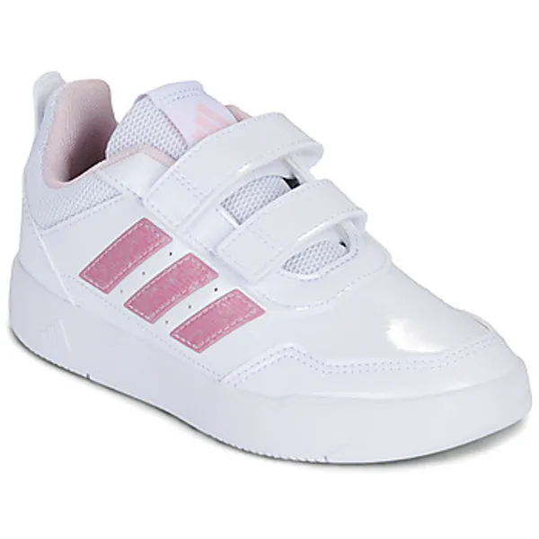 adidas Tensaur Sport 3.0 CF K Wit, vergelijk prijzen bij 1 winkel