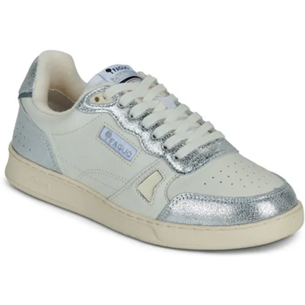 Faguo Lage Sneakers Multicolor, vergelijk prijzen bij 1 winkel