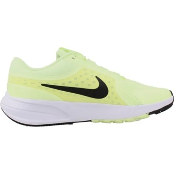 Nike Star Runner 5 GS Geel, vergelijk prijzen bij 1 winkel