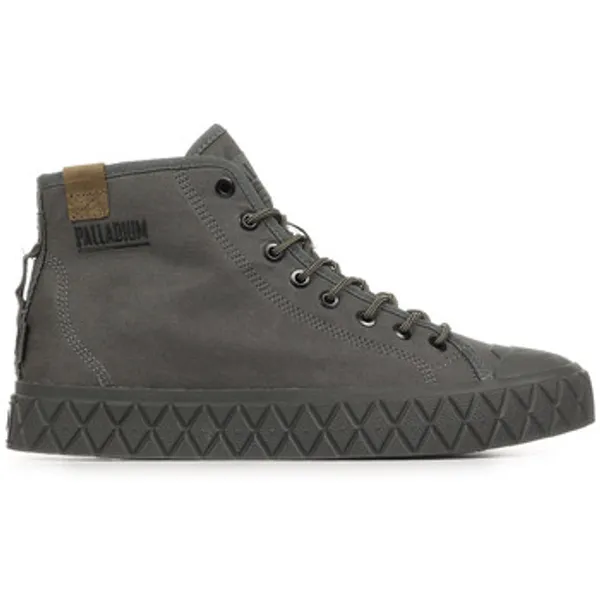 Palladium Palla Ace Pine Wax Zwart, vergelijk prijzen bij 1 winkel