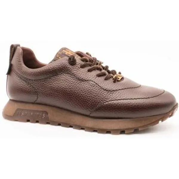 Hispanitas Sneakers Bruin, vergelijk prijzen bij 1 winkel