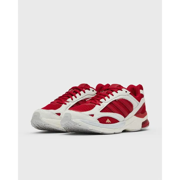 adidas X Tyrrell Winston Spiritain 2000 Rood, foto 2 van 5