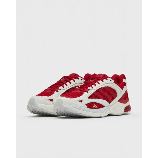 adidas X Tyrrell Winston Spiritain 2000 Rood, foto 3 van 5