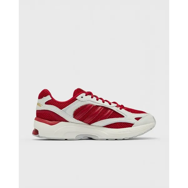 adidas X Tyrrell Winston Spiritain 2000 Rood, foto 4 van 5