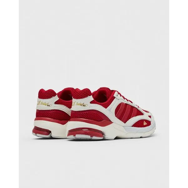 adidas X Tyrrell Winston Spiritain 2000 Rood, foto 5 van 5