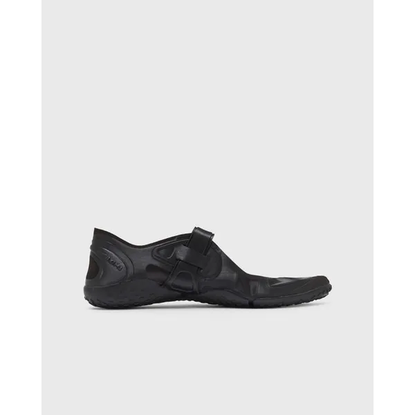 Nike X Skims Rift Satin Bruin, foto 4 van 5