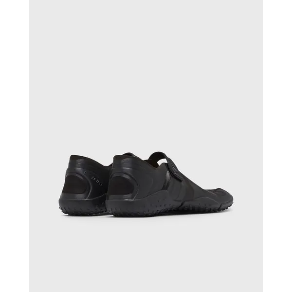 Nike X Skims Rift Satin Bruin, foto 5 van 5
