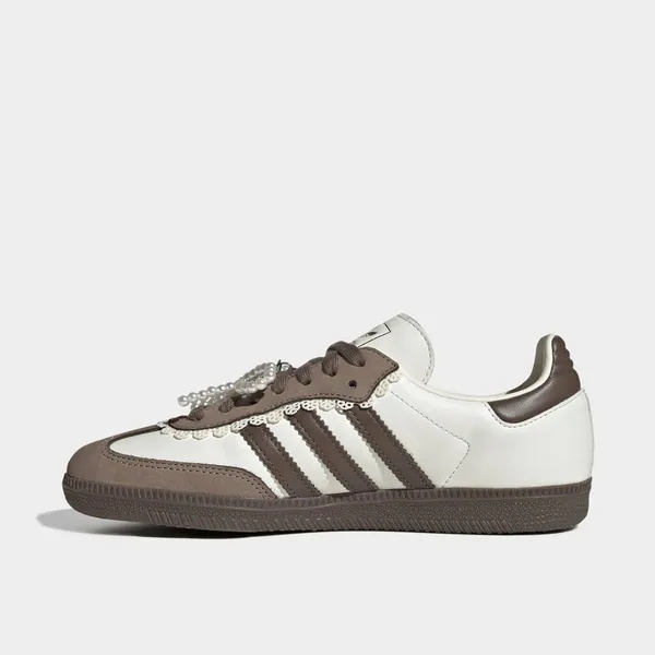 adidas Originals Samba OG Beige, foto 2 van 3