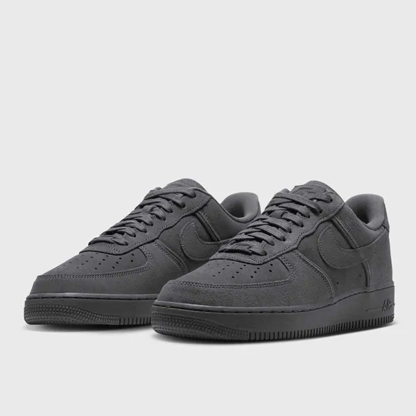 Nike Air Force 1 '07 LV8 Grijs, foto 3 van 3