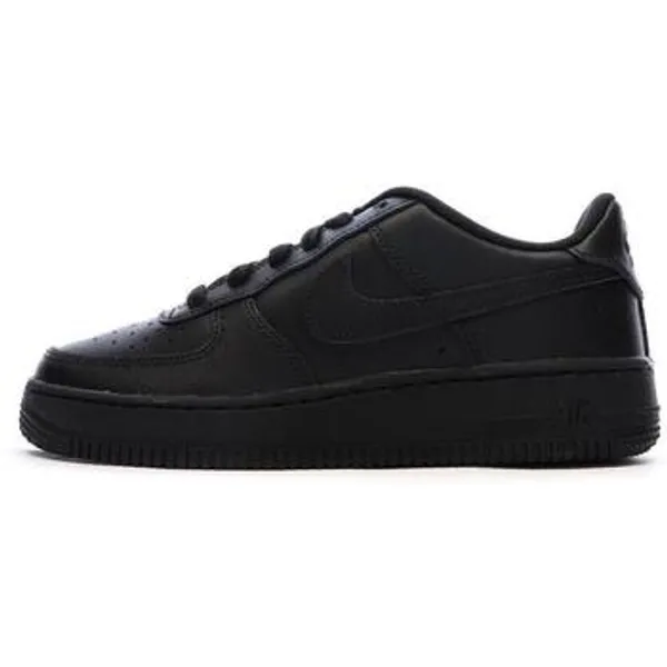Nike Air Force 1 Zwart, vergelijk prijzen bij 1 winkel