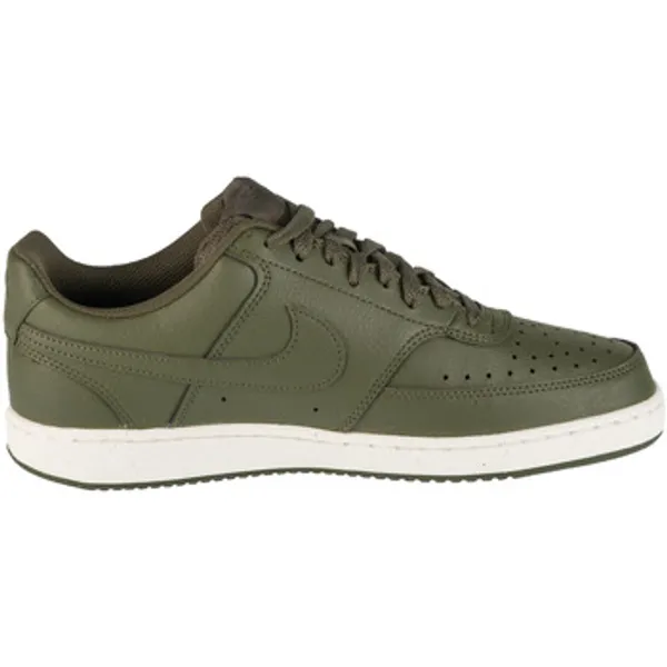Nike Court Vision Low NN Groen, vergelijk prijzen bij 1 winkel