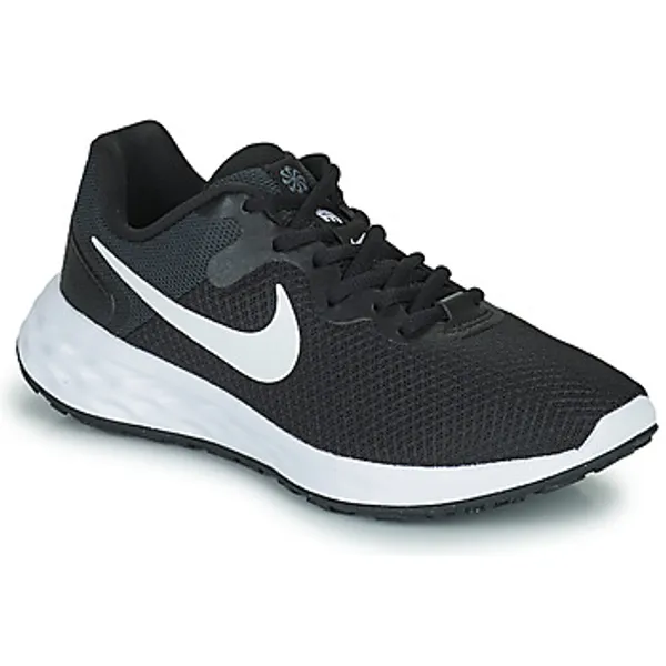 Nike Revolution Next Nature Zwart, vergelijk prijzen bij 1 winkel