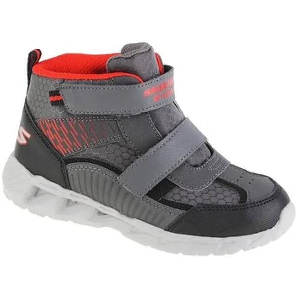 Skechers Magnalights Frosty Fun Grijs, vergelijk prijzen bij 1 winkel