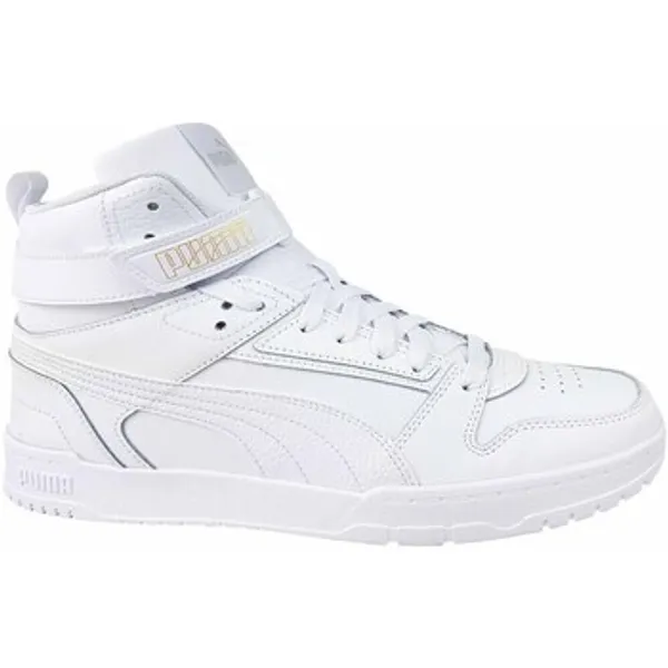 Puma RBD Game Wit, vergelijk prijzen bij 1 winkel