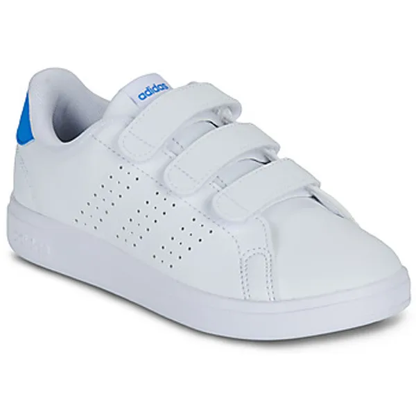 adidas Advantage Base 2.0 CF C Wit, vergelijk prijzen bij 1 winkel