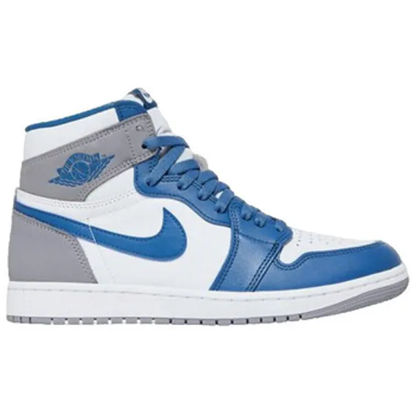 Nike Air Jordan 1 Retro High OG Blauw/Grijs, vergelijk prijzen bij 1 winkel