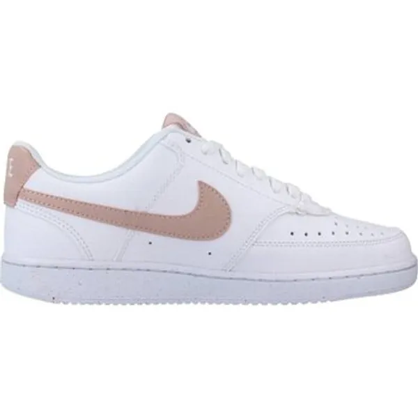 Nike Court Vision Low Be Beige, vergelijk prijzen bij 1 winkel