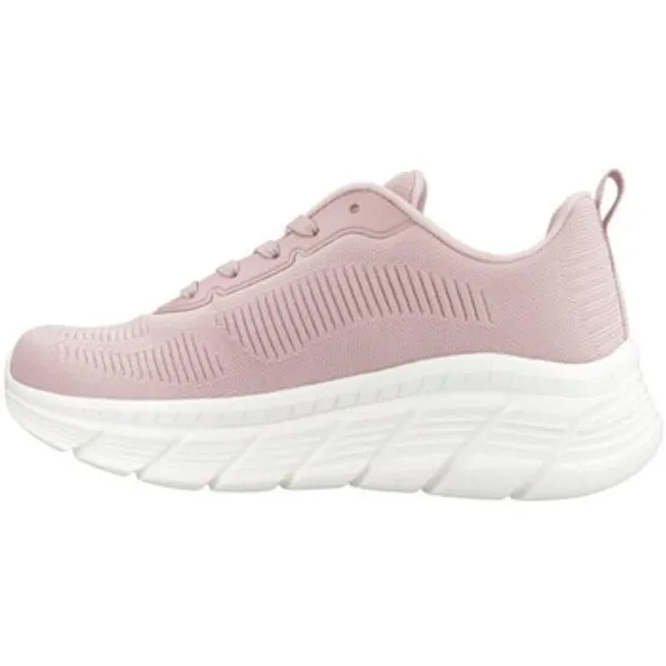 Skechers Bobs B Flex Hi Flying Hi Roze, vergelijk prijzen bij 1 winkel