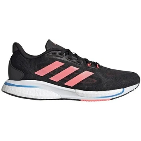adidas Supernova+ Zwart, vergelijk prijzen bij 1 winkel