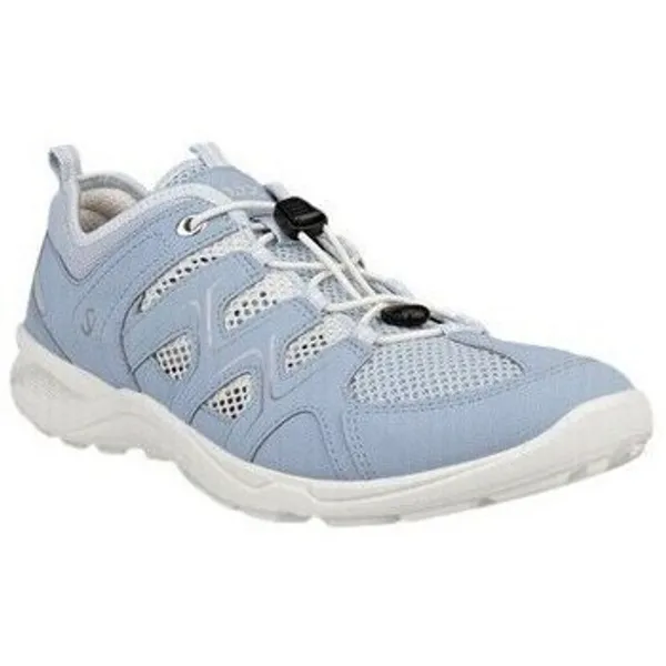 ECCO Terracruise Blauw, vergelijk prijzen bij 1 winkel